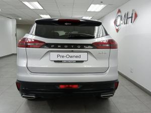 Proton X70 1.5T Standard - Image 4
