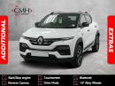 Thumbnail Renault Kiger 1.0 Turbo Intens