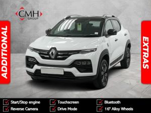 Renault Kiger 1.0 Turbo Intens - Image 1