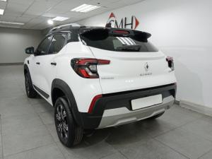 Renault Kiger 1.0 Turbo Intens - Image 2