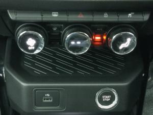 Renault Kiger 1.0 Turbo Intens - Image 8