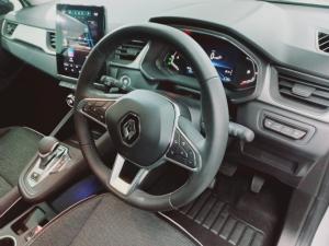 Renault Captur 1.3 Turbo Intens - Image 11
