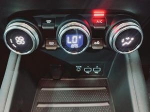 Renault Captur 1.3 Turbo Intens - Image 12