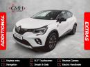 Thumbnail Renault Captur 1.3 Turbo Intens