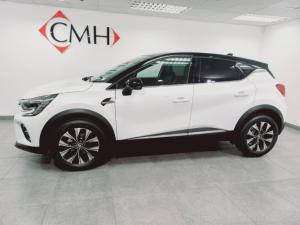 Renault Captur 1.3 Turbo Intens - Image 2