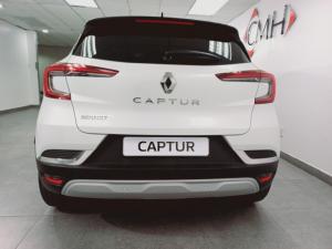 Renault Captur 1.3 Turbo Intens - Image 3