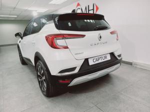 Renault Captur 1.3 Turbo Intens - Image 4