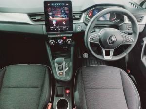 Renault Captur 1.3 Turbo Intens - Image 7