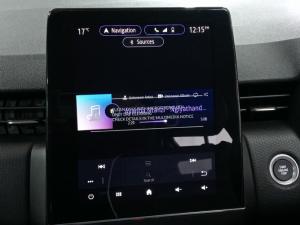 Renault Clio 1.0 Turbo Intens - Image 11