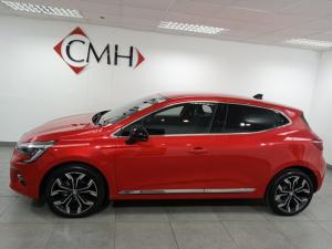 Renault Clio 1.0 Turbo Intens - Image 2