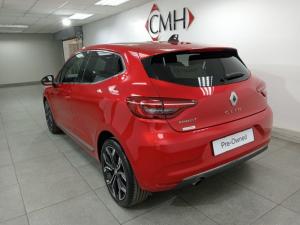 Renault Clio 1.0 Turbo Intens - Image 3