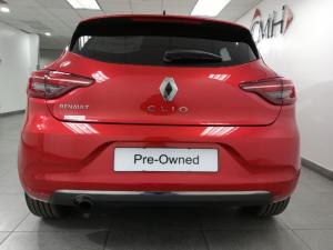 Renault Clio 1.0 Turbo Intens - Image 4