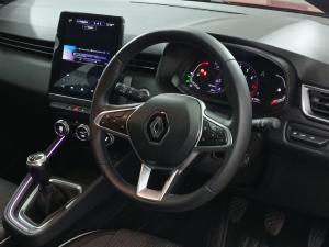 Renault Clio 1.0 Turbo Intens - Image 8