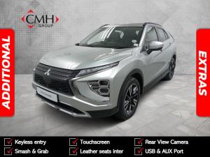 2025 Mitsubishi Eclipse Cross 1.5T GLS