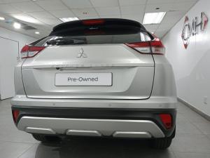 Mitsubishi Eclipse Cross 1.5T GLS - Image 4
