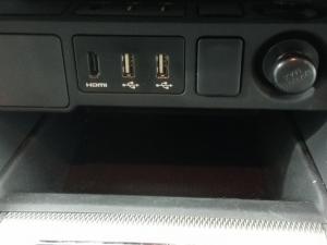 Mitsubishi Pajero Sport 2.4DI-D - Image 12