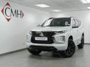Thumbnail Mitsubishi Pajero Sport 2.4DI-D