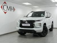 Thumbnail Mitsubishi Pajero Sport 2.4DI-D