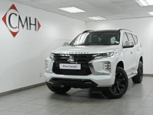 Mitsubishi Pajero Sport 2.4DI-D - Image 1