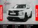 Mitsubishi Pajero Sport 2.4DI-D - Thumbnail 1