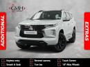 Thumbnail Mitsubishi Pajero Sport 2.4DI-D