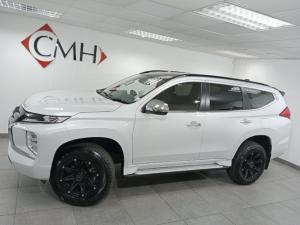 Mitsubishi Pajero Sport 2.4DI-D - Image 2