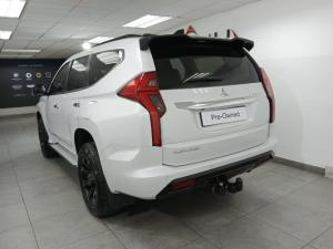 Mitsubishi Pajero Sport 2.4DI-D - Image 3