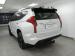 Mitsubishi Pajero Sport 2.4DI-D - Thumbnail 3