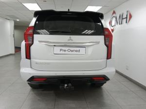 Mitsubishi Pajero Sport 2.4DI-D - Image 4