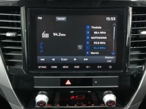 Mitsubishi Pajero Sport 2.4DI-D - Image 9