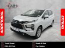 Thumbnail Mitsubishi Xpander 1.5 auto