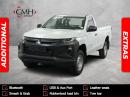 Thumbnail Mitsubishi Triton 2.4DI-D single cab GL