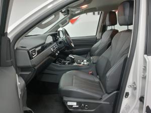 Foton Tunland G7 2.0TD double cab TLX 4x4 - Image 10