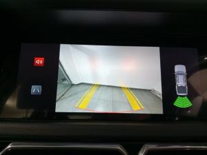 Foton Tunland G7 2.0TD double cab TLX 4x4 - Image 11