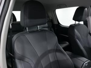Foton Tunland G7 2.0TD double cab TLX 4x4 - Image 11