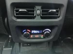 Foton Tunland G7 2.0TD double cab TLX 4x4 - Image 15