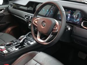 Foton Tunland G7 2.0TD double cab TLX 4x4 - Image 15