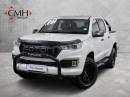 Thumbnail Foton Tunland G7 2.0TD double cab TLX 4x4