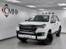 Thumbnail Foton Tunland G7 2.0TD double cab TLX 4x4