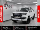 Thumbnail Foton Tunland G7 2.0TD double cab TLX 4x4