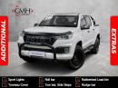 Thumbnail Foton Tunland G7 2.0TD double cab TLX 4x4