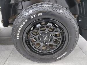 Foton Tunland G7 2.0TD double cab TLX 4x4 - Image 21