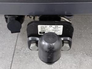 Foton Tunland G7 2.0TD double cab TLX 4x4 - Image 22