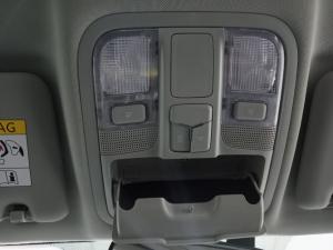 Foton Tunland G7 2.0TD double cab TLX 4x4 - Image 22