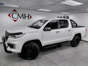Foton Tunland G7 2.0TD double cab TLX 4x4 - Image 2