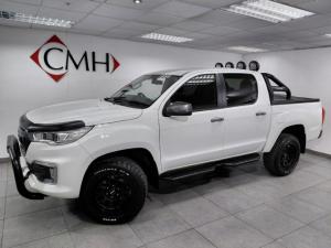 Foton Tunland G7 2.0TD double cab TLX 4x4 - Image 2
