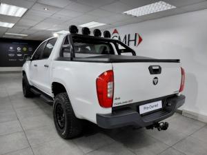 Foton Tunland G7 2.0TD double cab TLX 4x4 - Image 3