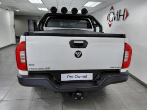 Foton Tunland G7 2.0TD double cab TLX 4x4 - Image 4