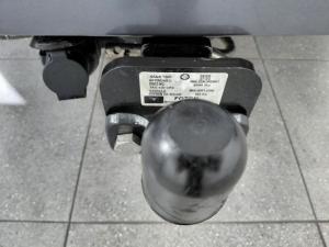 Foton Tunland G7 2.0TD double cab TLX 4x4 - Image 5