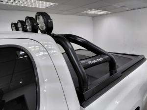 Foton Tunland G7 2.0TD double cab TLX 4x4 - Image 5